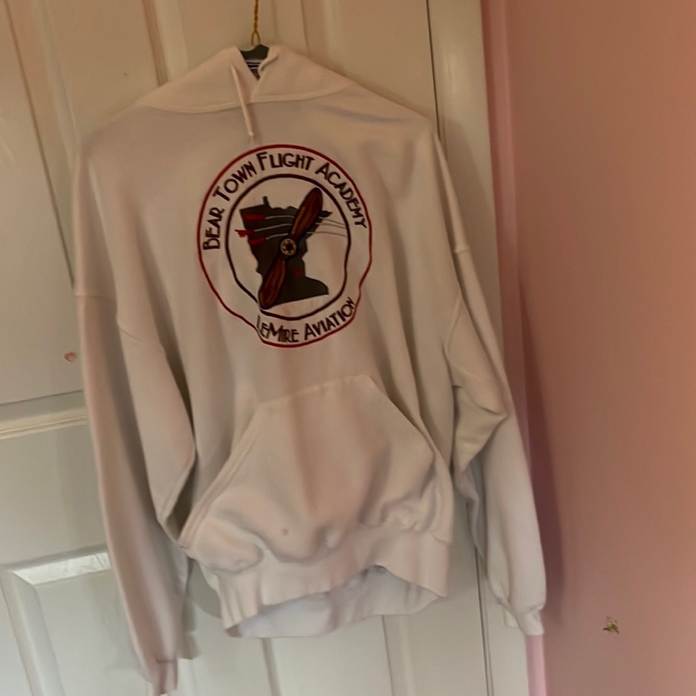 Bear town flight academy